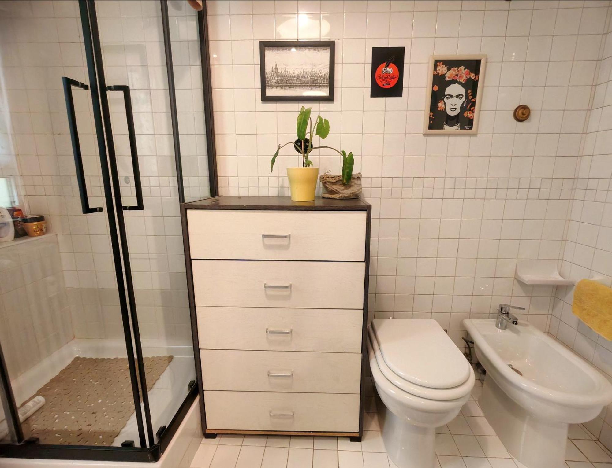 Apartment Casa Gesi *