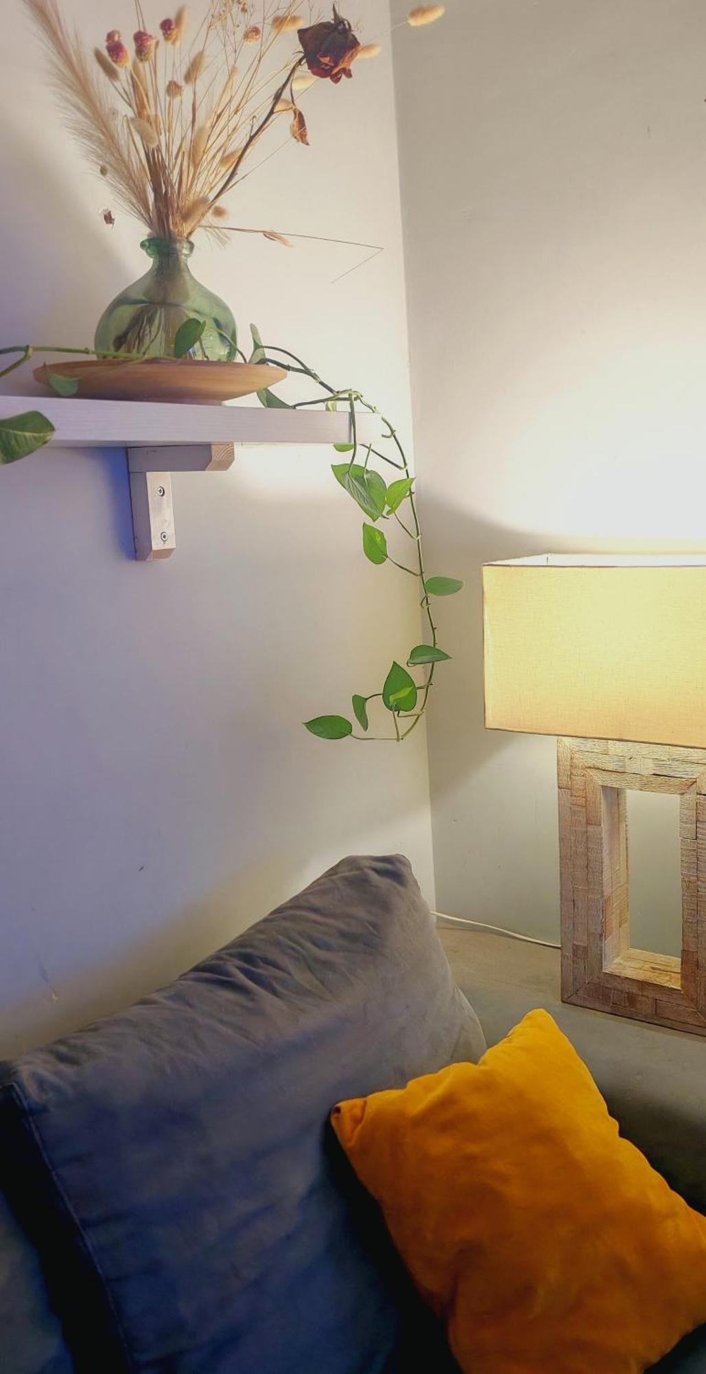 Apartment Casa Gesi *