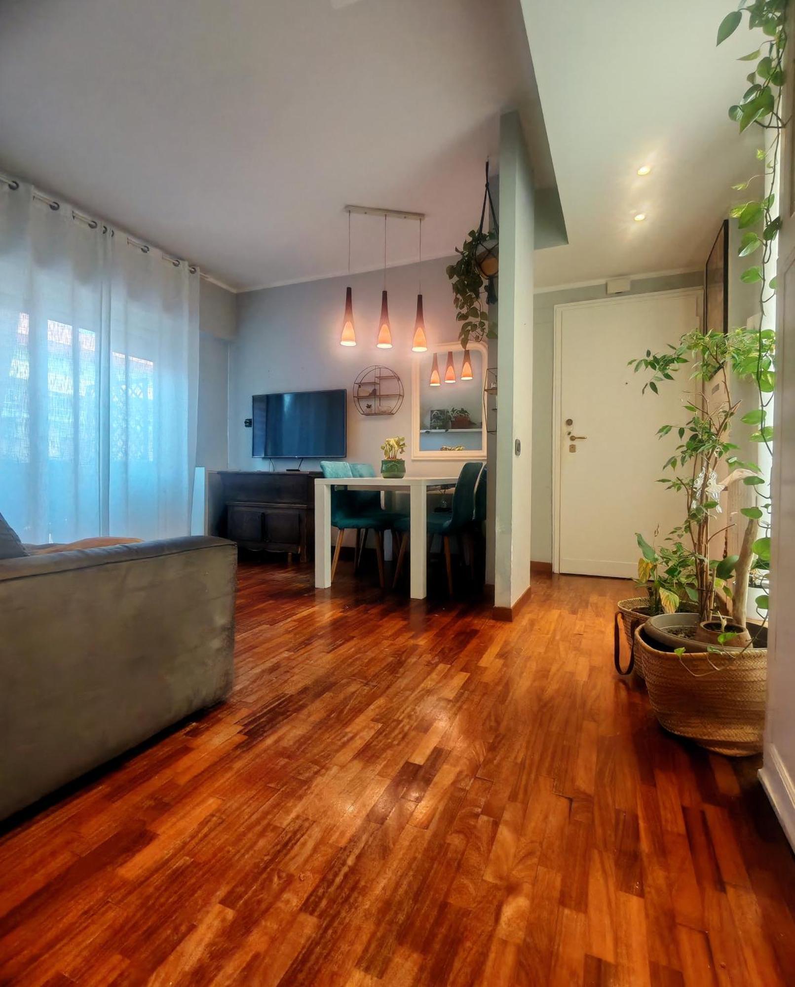 Casa Gesi Apartment *