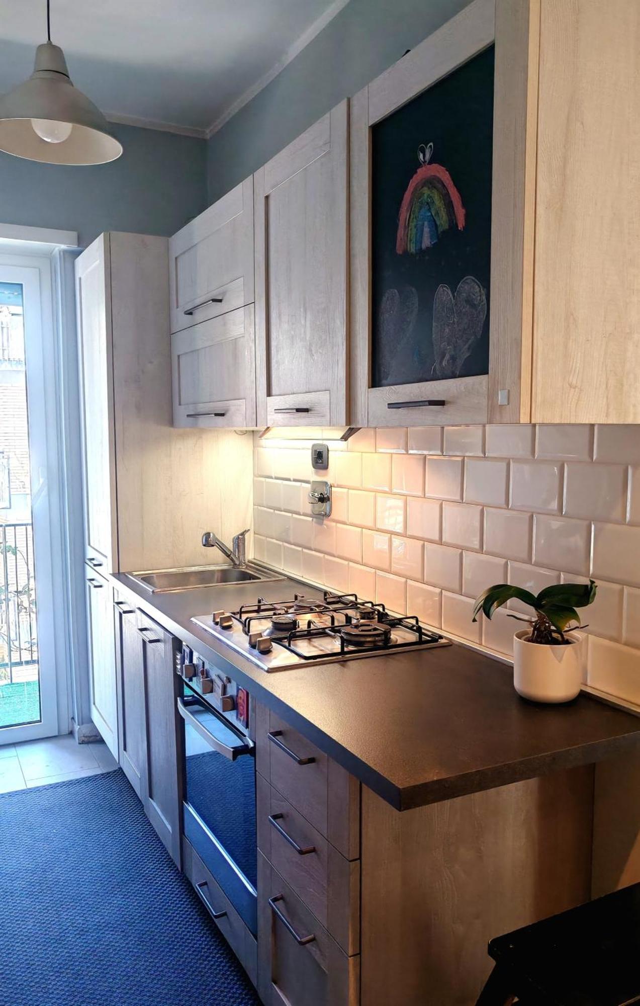 Casa Gesi Apartment