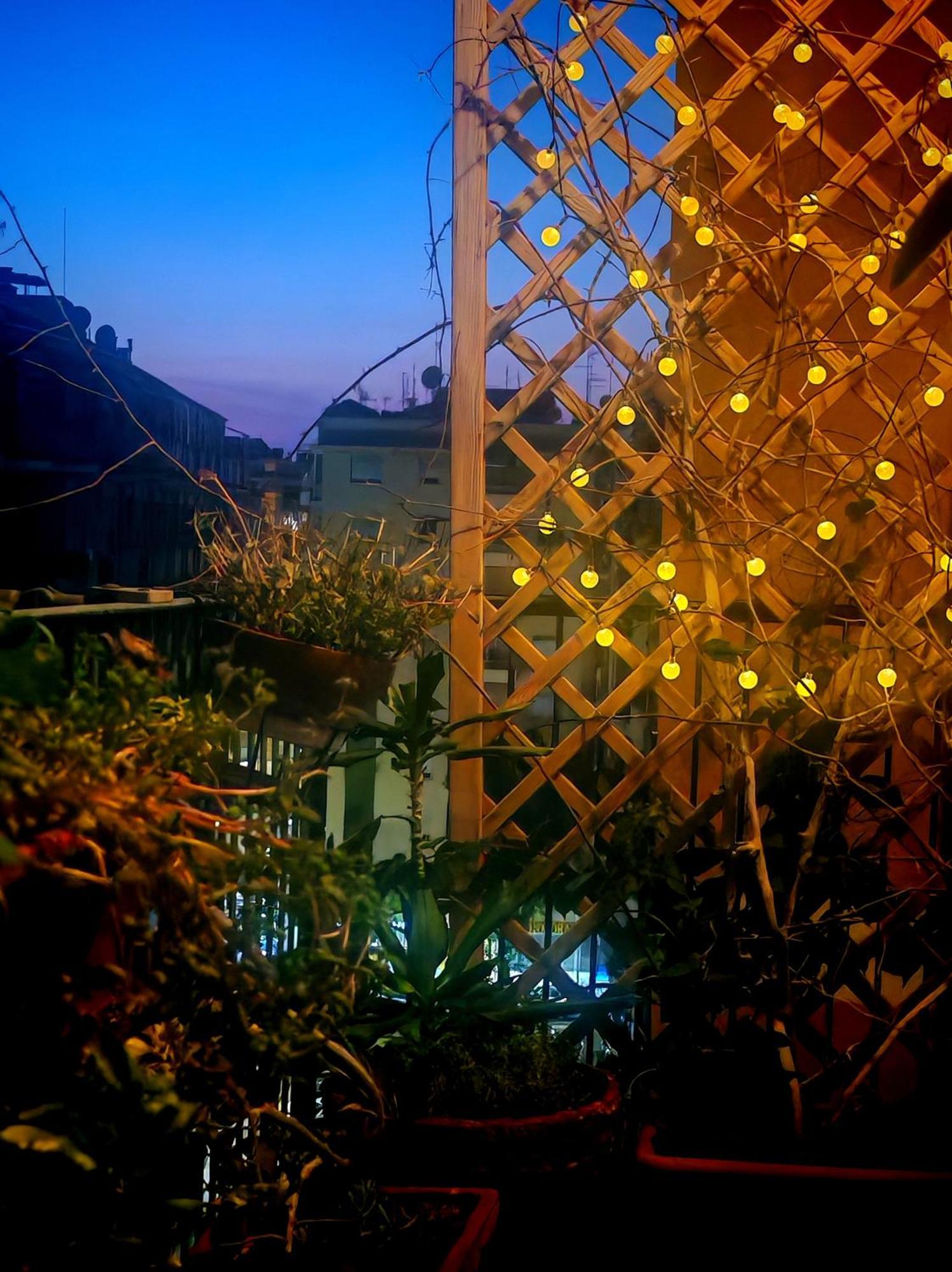 Apartment Casa Gesi Rom