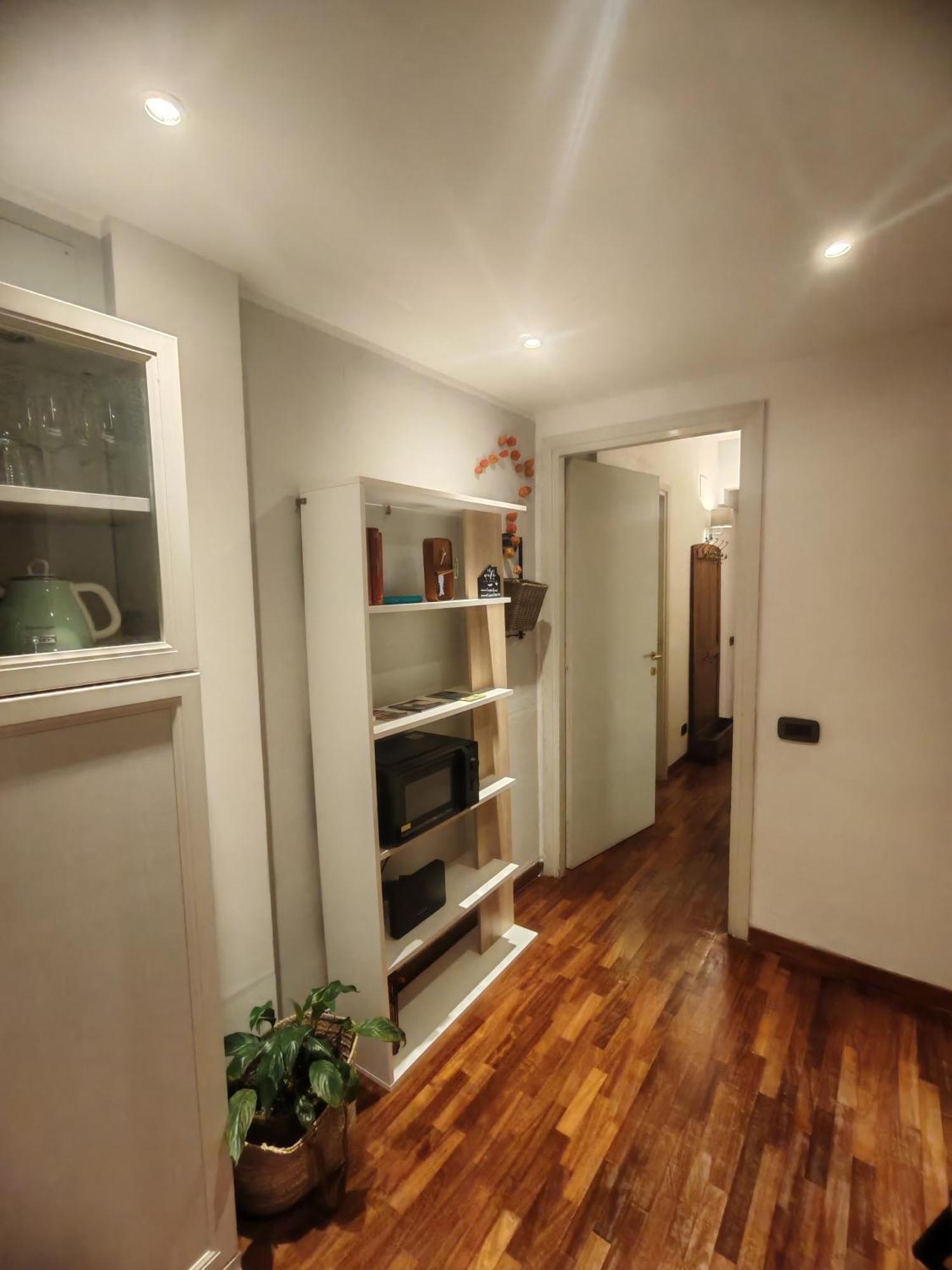 Apartment Casa Gesi Rom