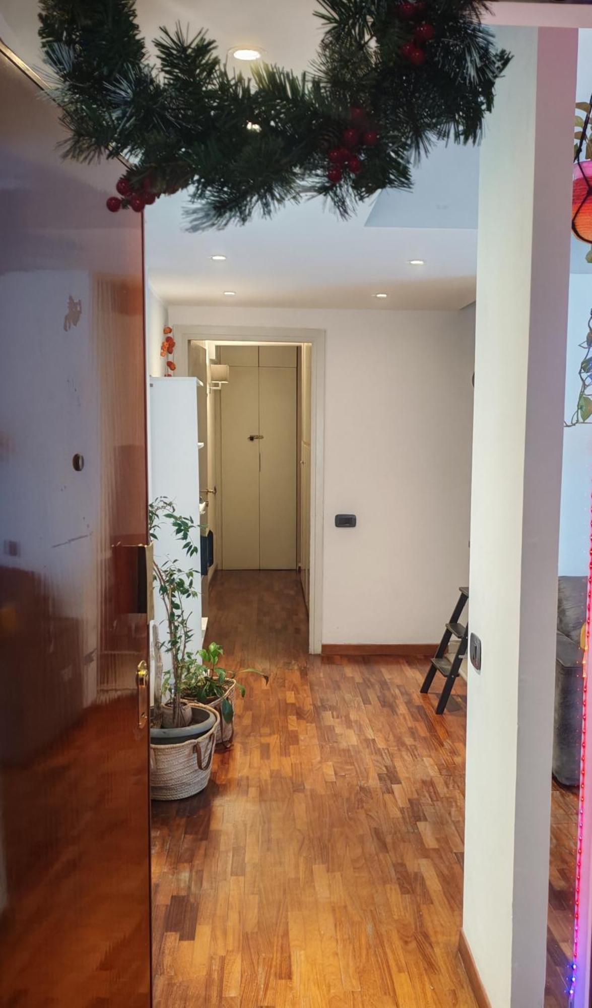 Casa Gesi * Rom