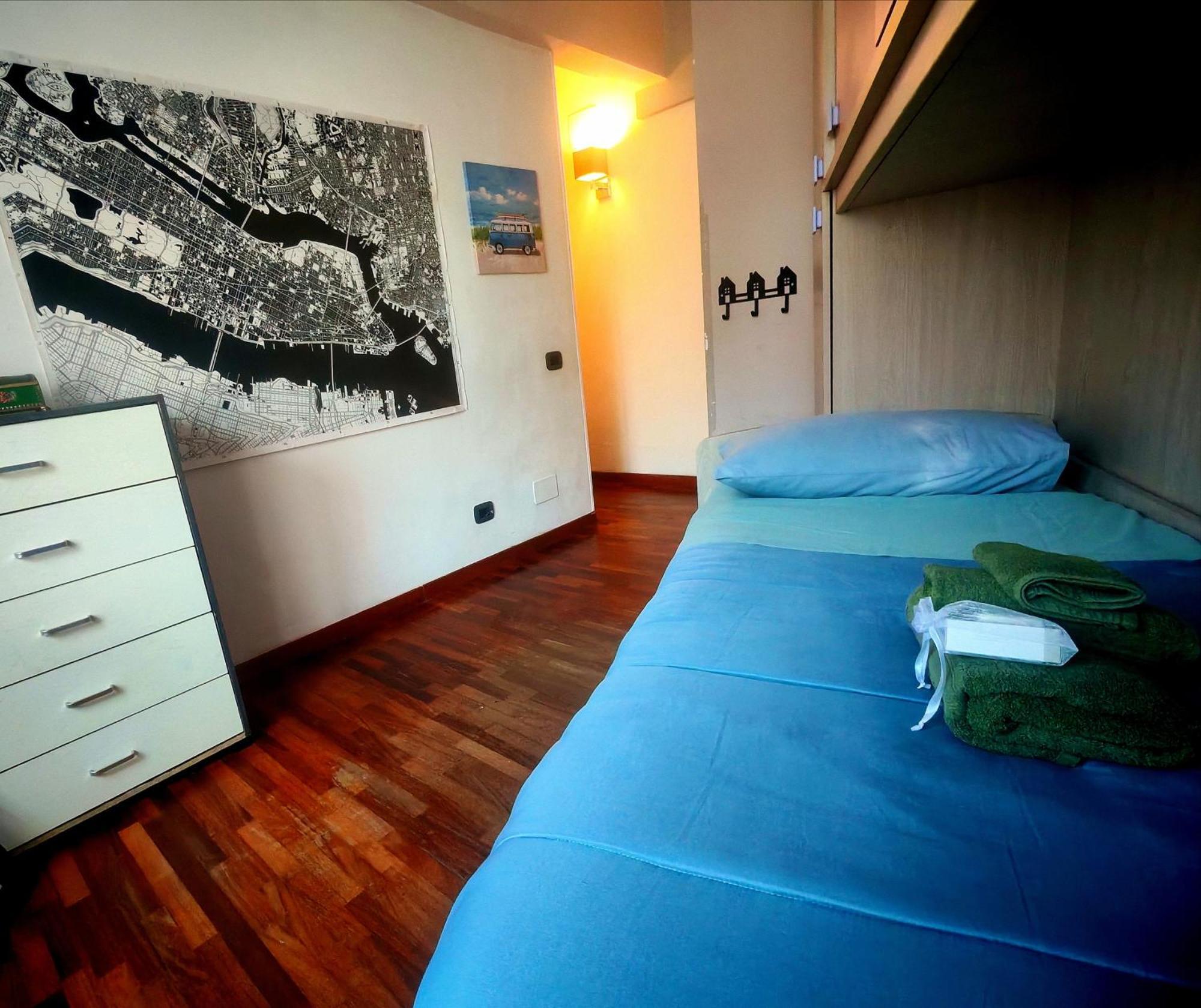 Casa Gesi * Rom