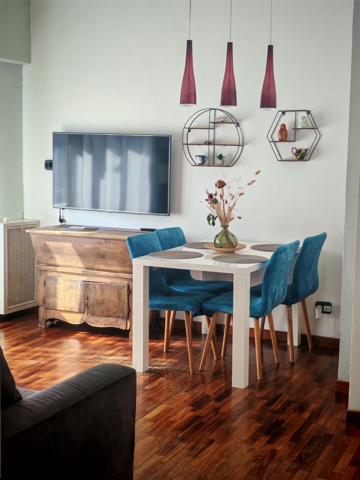 Casa Gesi * Rom