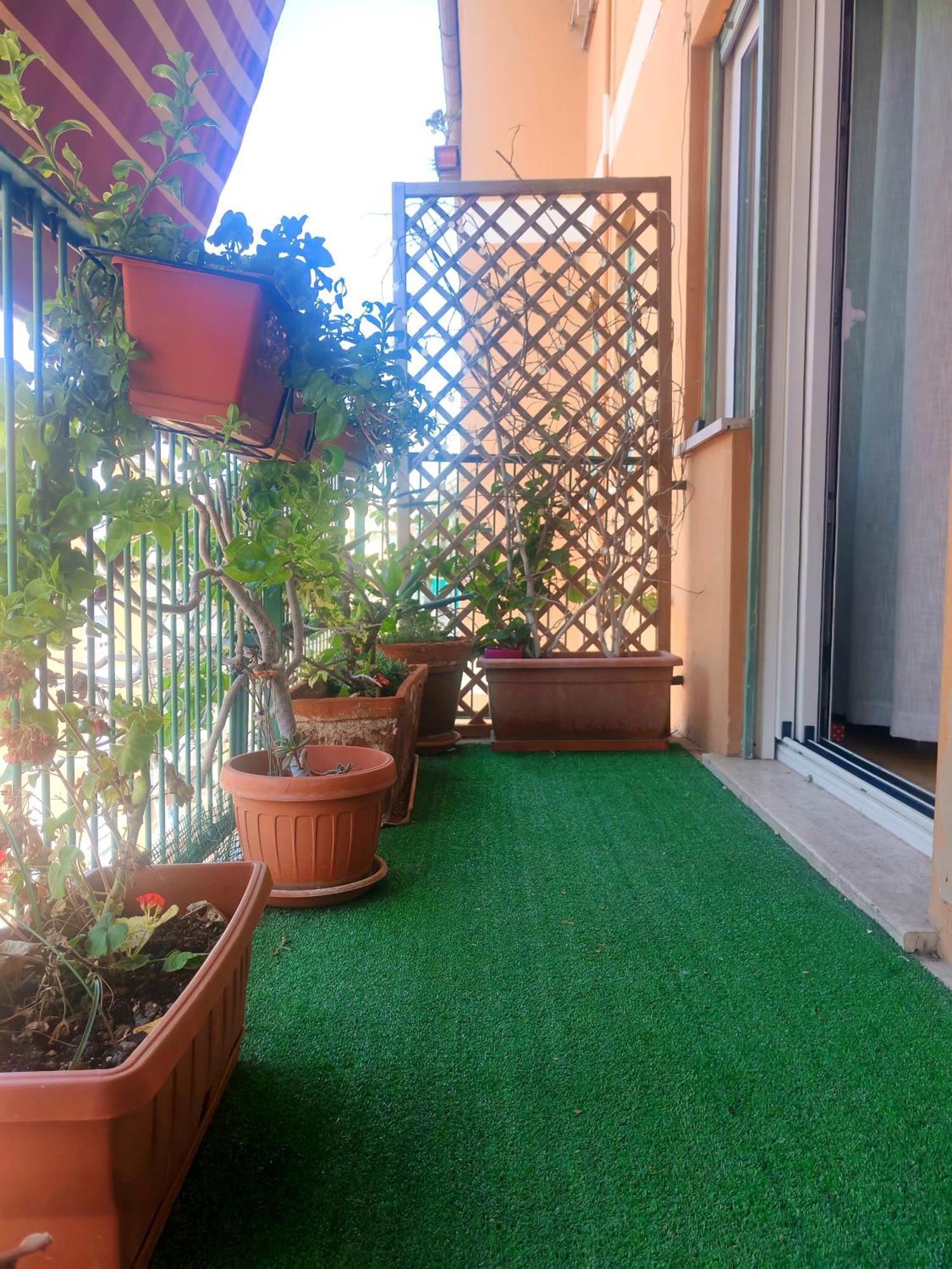 Casa Gesi Apartment