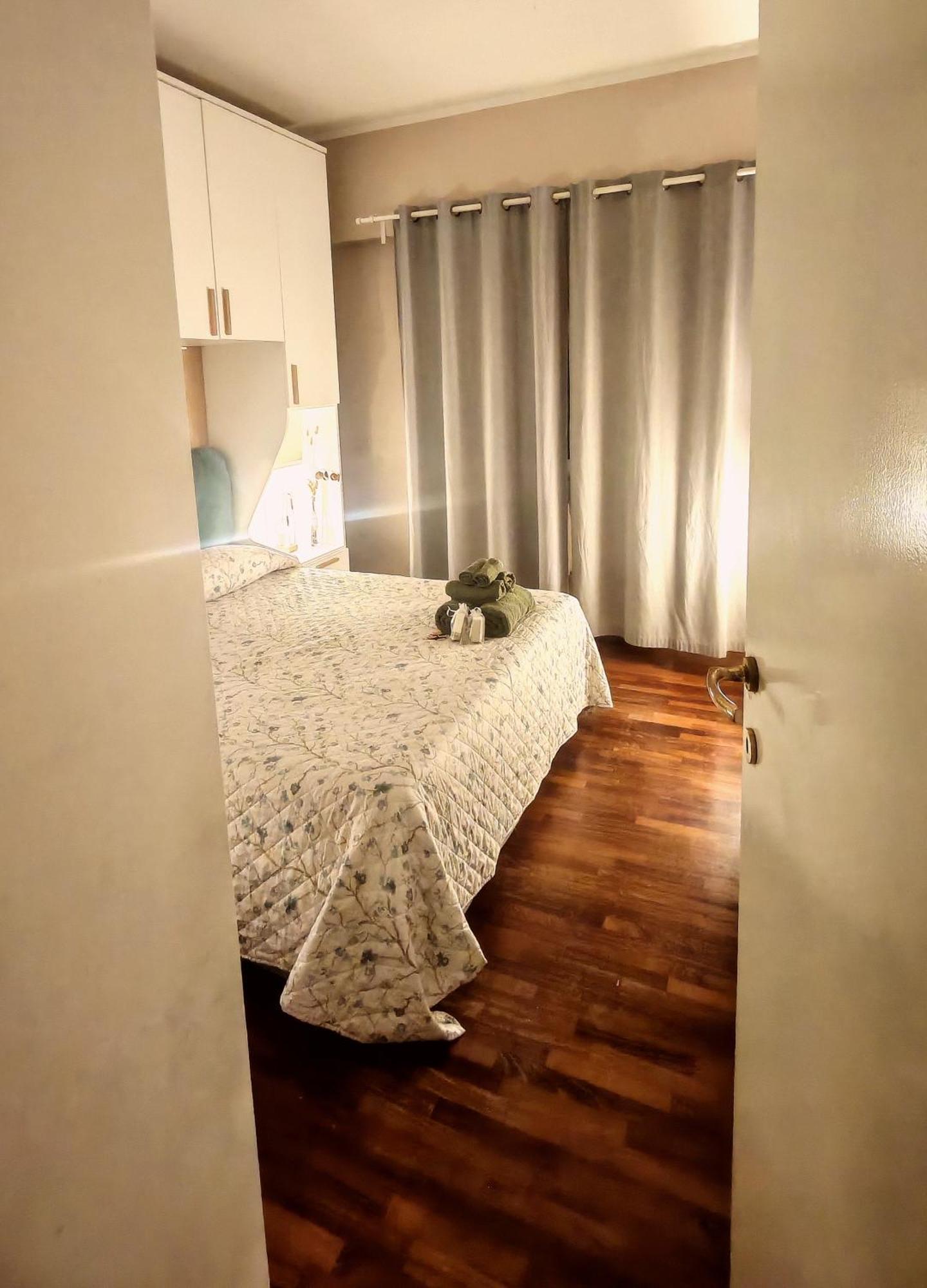 Apartment Casa Gesi *