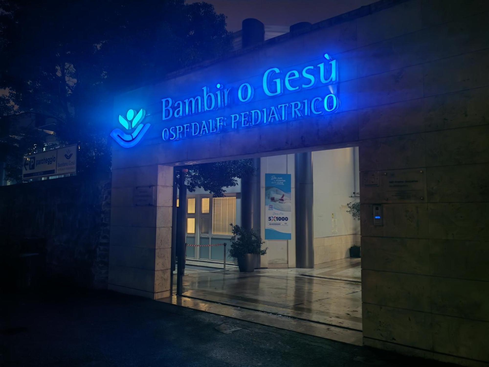 Casa Gesi Apartment Rom